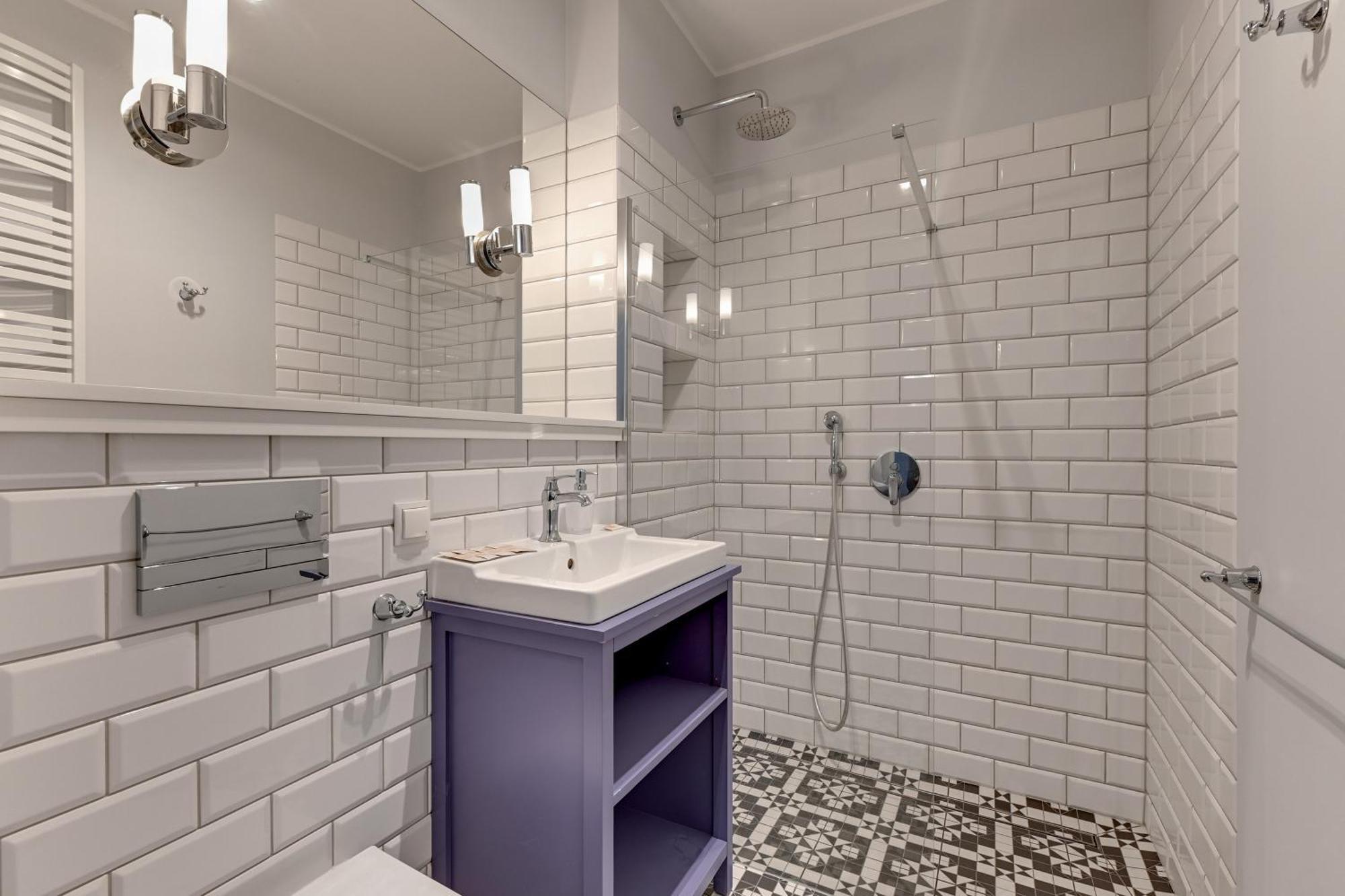 Bursztynowa - Przy Plazy Apartment *