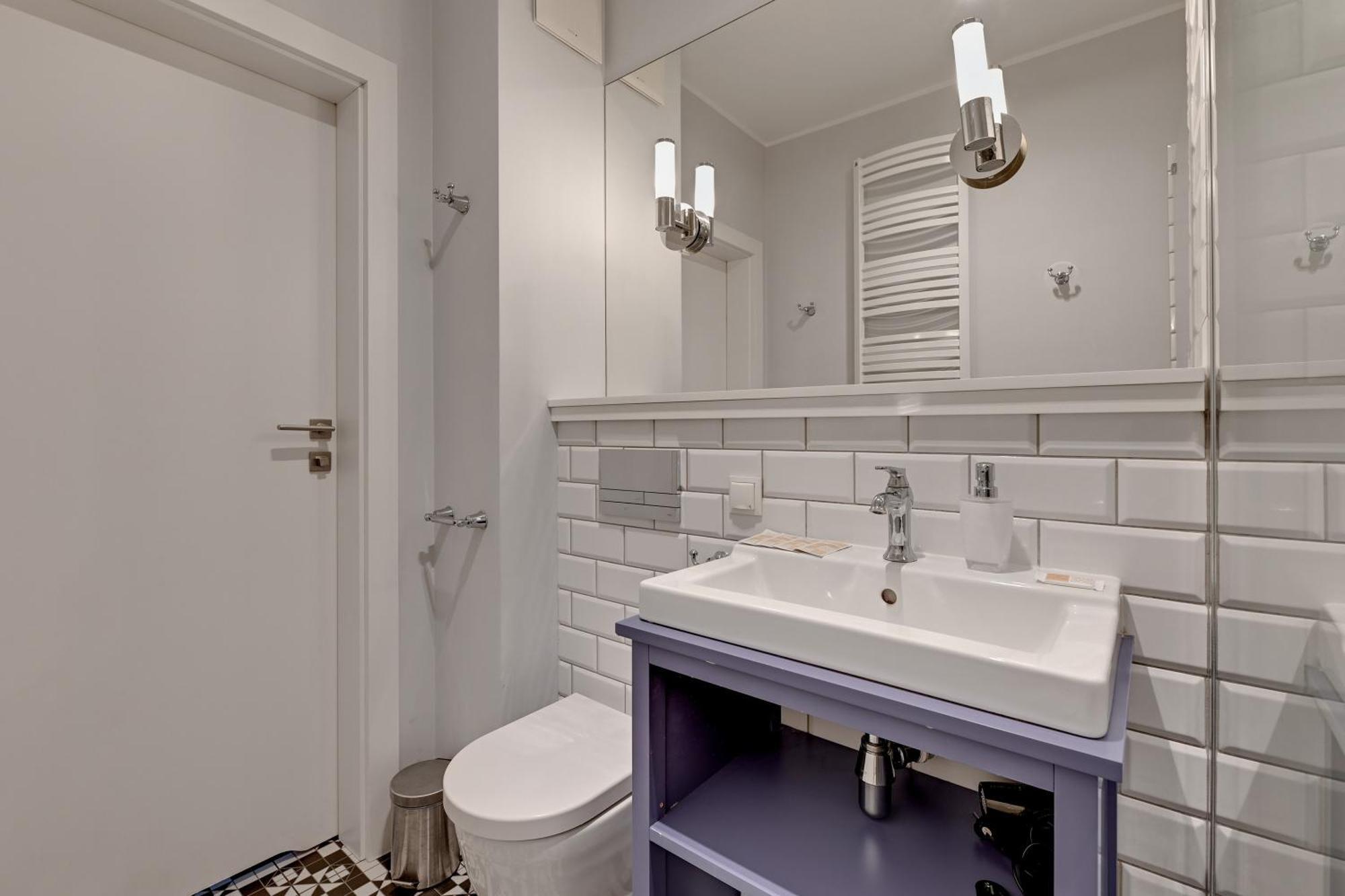 Apartment Bursztynowa - Przy Plazy Gdansk