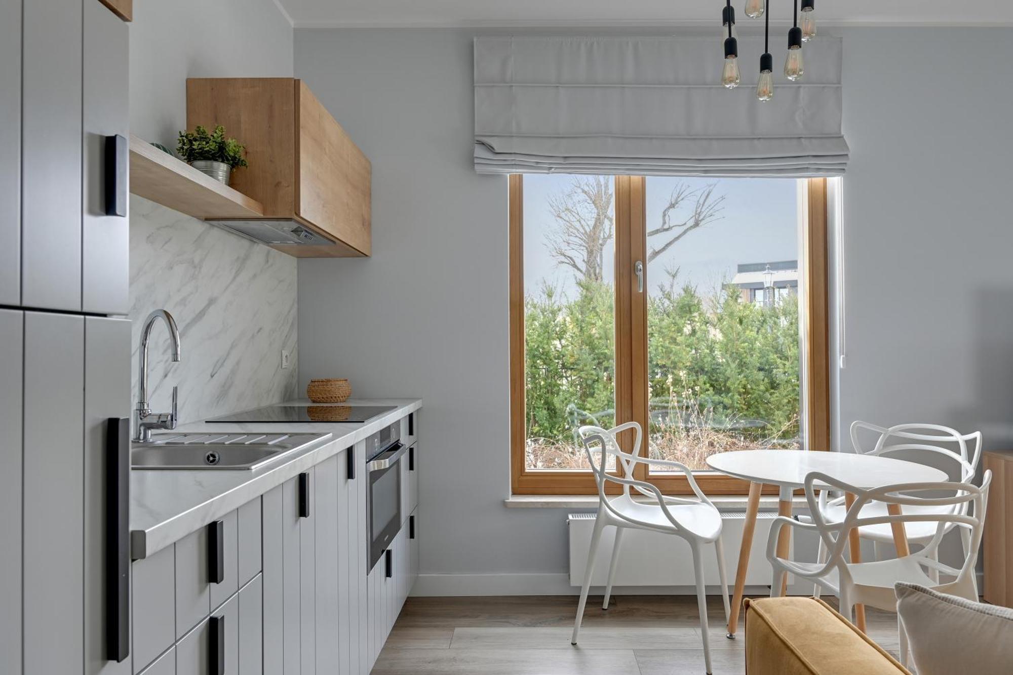 Apartment Bursztynowa - Przy Plazy *