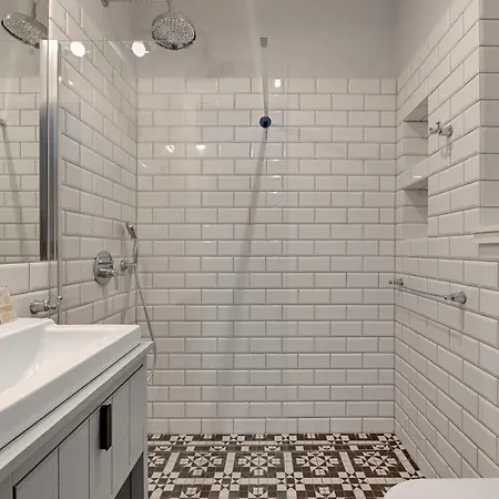 Bursztynowa - Apartamenty Przy Plazy Gdaňsk Exteriér fotografie