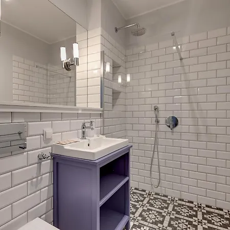 Bursztynowa - Apartamenty Przy Plazy Gdaňsk Exteriér fotografie