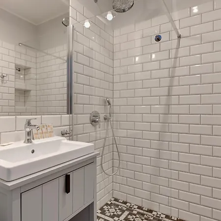 Bursztynowa - Apartamenty Przy Plazy Gdaňsk Exteriér fotografie